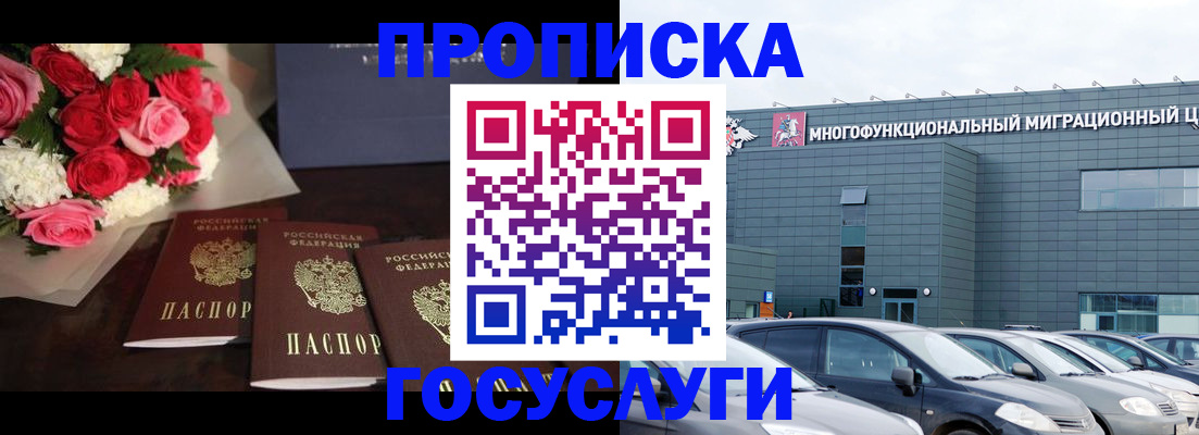 прописка законно в Луге